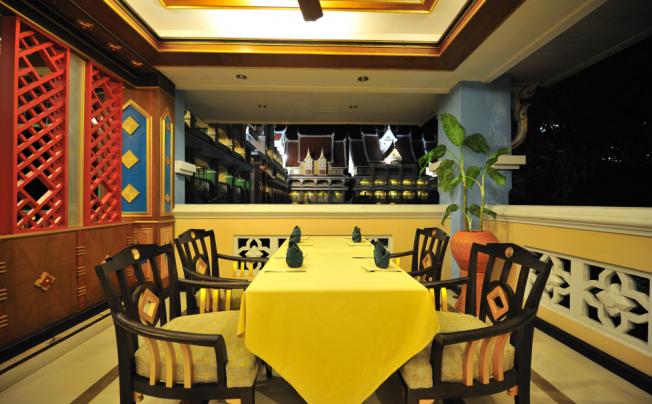 Фото отеля Aonang Ayodhaya Beach Resort & Spa