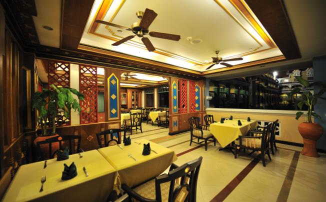 Фото отеля Aonang Ayodhaya Beach Resort & Spa
