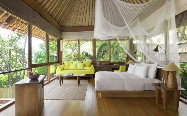 Фото отеля Six Senses Hideaway Samui