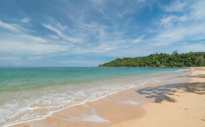 Фото отеля The Briza Beach Resort