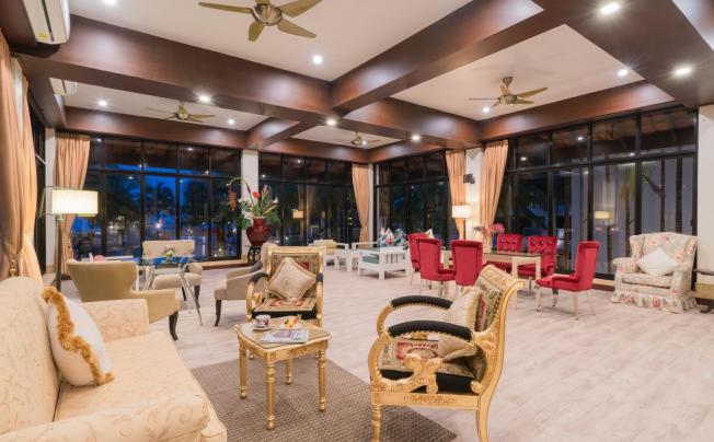 Фото отеля The Briza Beach Resort