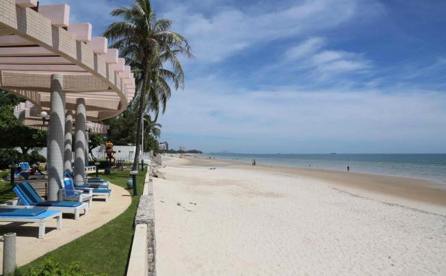 Фото отеля Huahin Loft