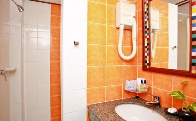 Фото отеля Huahin Loft