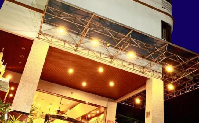 Фото отеля Huahin Loft