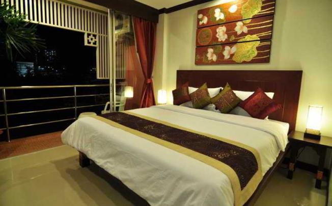 Фото отеля Plearn Anda Hotel 