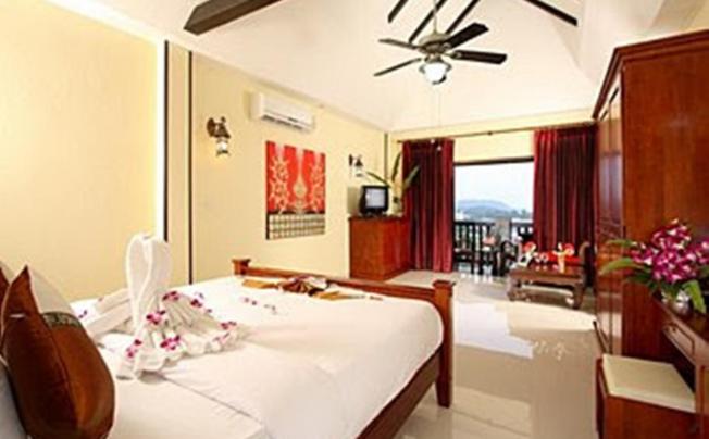 Фото отеля Boomerang Village Resort