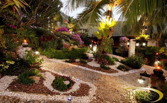 Фото отеля Boomerang Village Resort