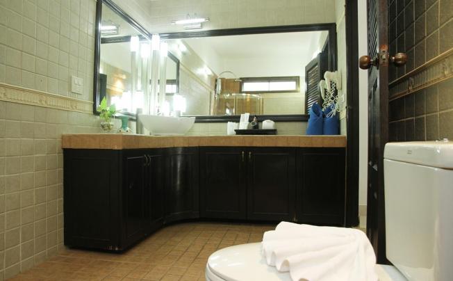 Фото отеля Boomerang Village Resort
