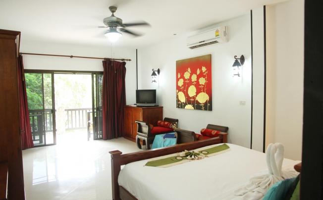 Фото отеля Boomerang Village Resort