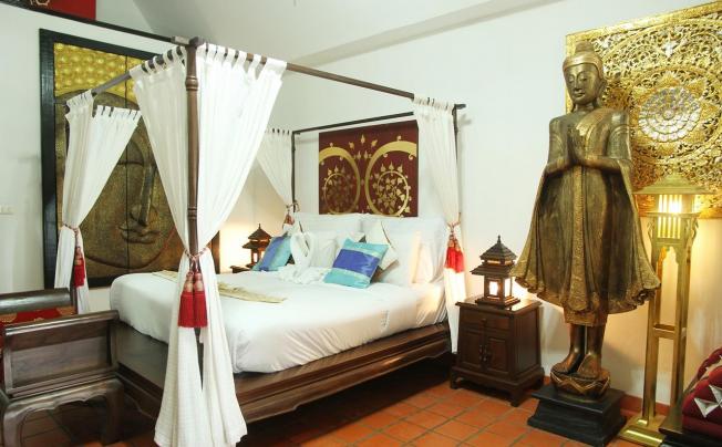 Фото отеля Boomerang Village Resort