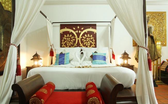 Фото отеля Boomerang Village Resort