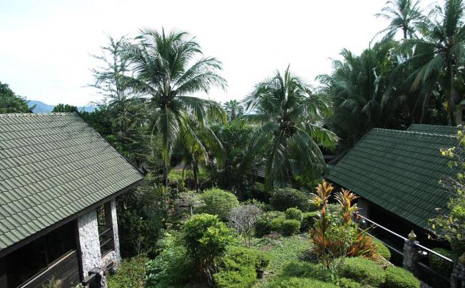 Фото отеля Boomerang Village Resort