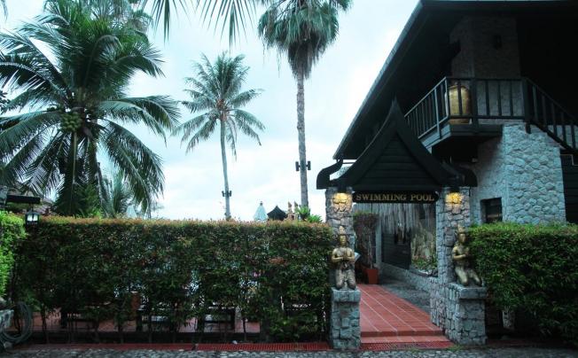 Фото отеля Boomerang Village Resort