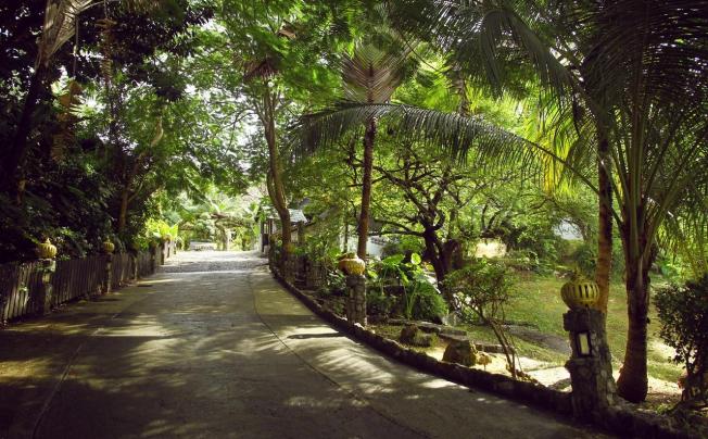 Фото отеля Boomerang Village Resort