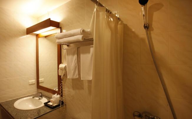 Фото отеля Orchid Resortel