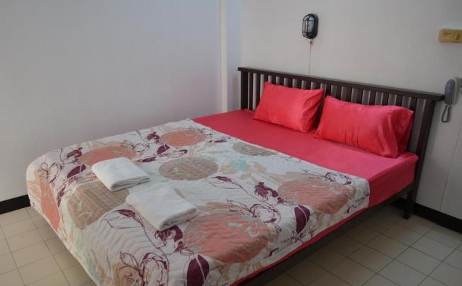 Фото отеля Kt Place
