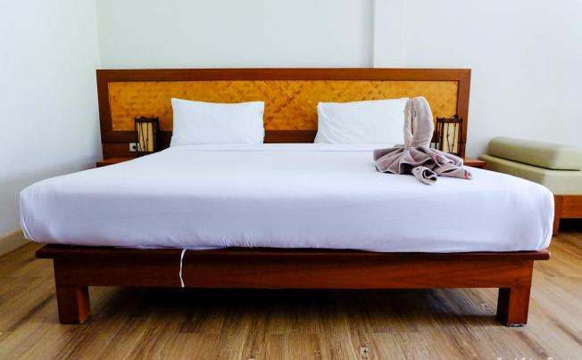 Фото отеля SAMED CABANA RESORT 