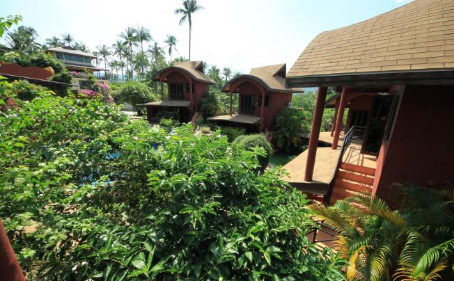 Фото отеля Wazzah Resort