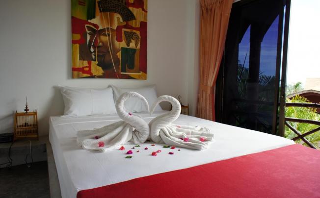 Фото отеля Wazzah Resort