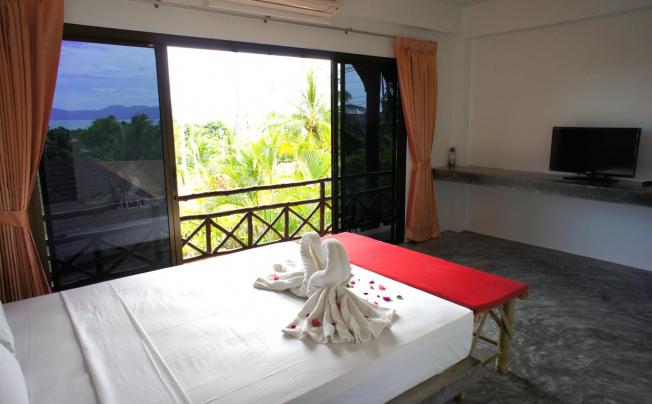 Фото отеля Wazzah Resort