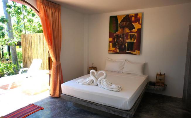 Фото отеля Wazzah Resort