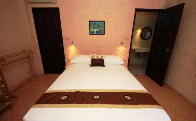 Фото отеля Wazzah Resort
