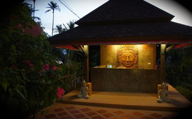 Фото отеля Wazzah Resort