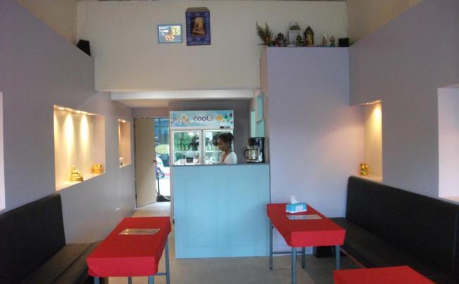 Фото отеля Koh Samui Hostels