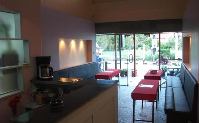 Фото отеля Koh Samui Hostels
