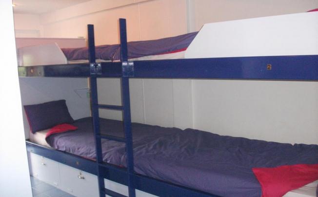 Фото отеля Koh Samui Hostels