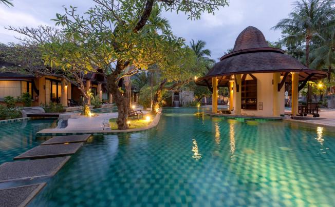 Фото отеля The Village Resort & Spa