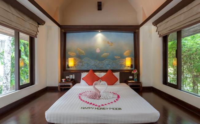Фото отеля The Village Resort & Spa
