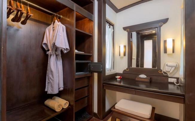 Фото отеля The Village Resort & Spa
