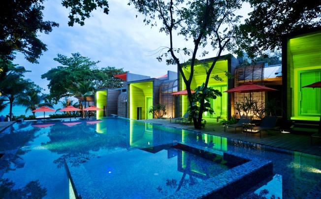 Фото отеля Lima Bella Sai Kaew Beach