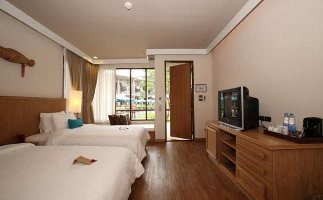 Фото отеля Lima Bella Sai Kaew Beach