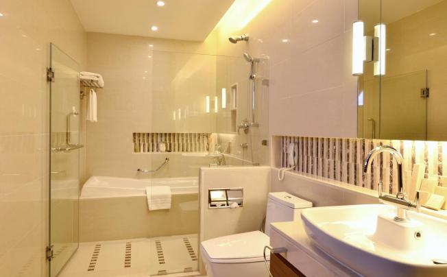 Фото отеля Aetas Residence