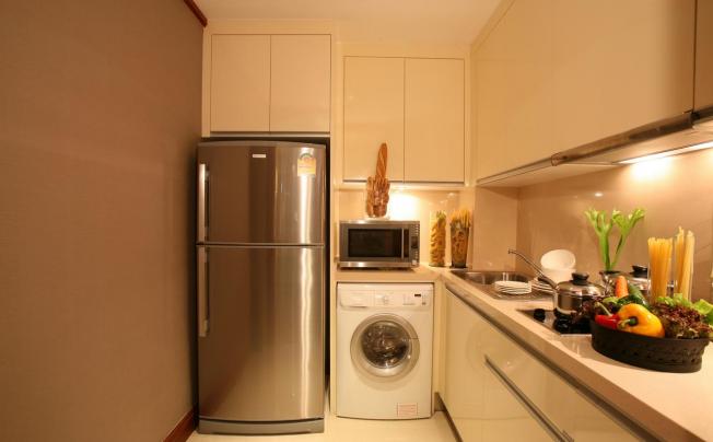 Фото отеля Aetas Residence