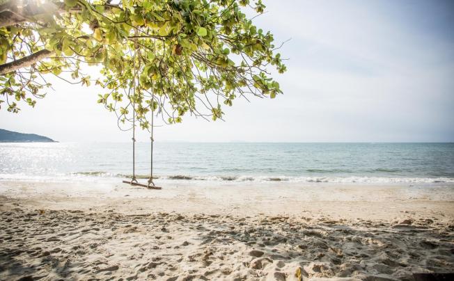 Фото отеля Lipa Lovely beach Resort