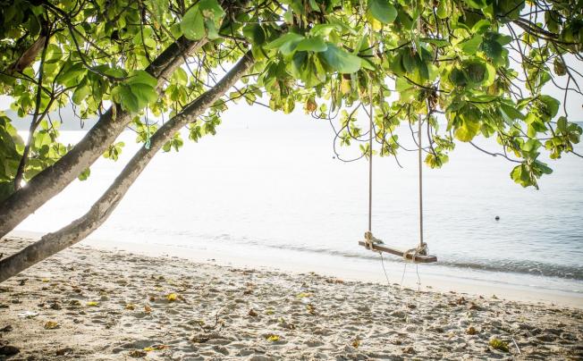 Фото отеля Lipa Lovely beach Resort