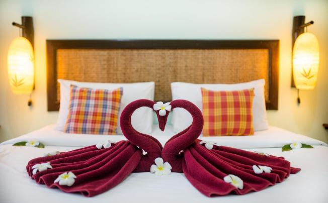 Фото отеля Lipa Lovely beach Resort