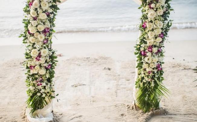 Фото отеля Lipa Lovely beach Resort