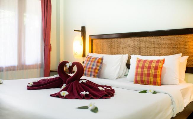 Фото отеля Lipa Lovely beach Resort