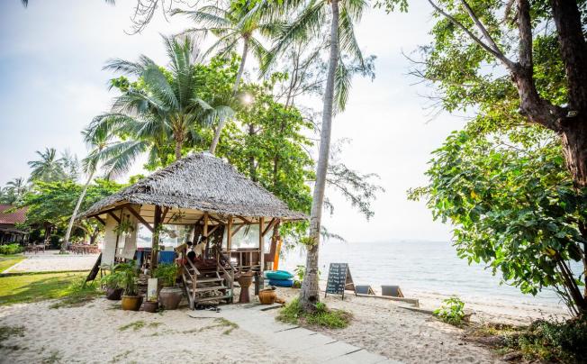 Фото отеля Lipa Lovely beach Resort