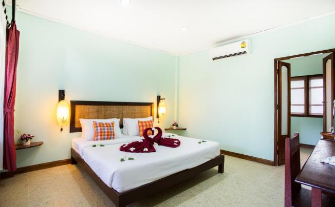 Фото отеля Lipa Lovely beach Resort