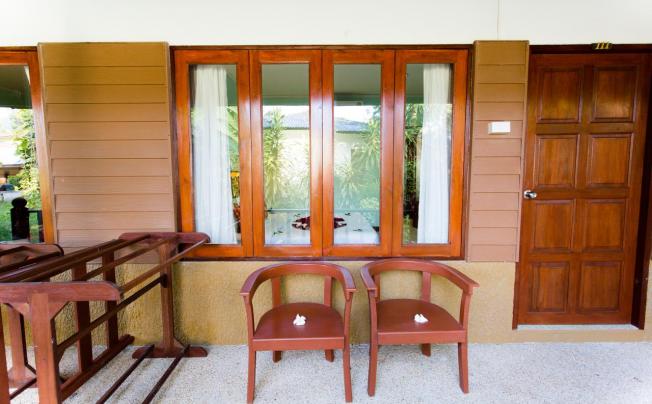 Фото отеля Lipa Lovely beach Resort
