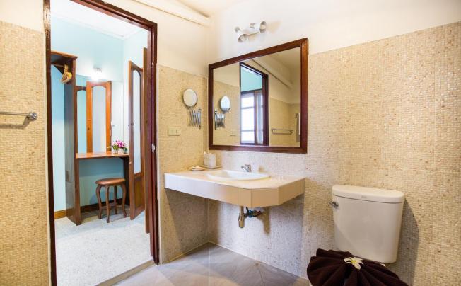 Фото отеля Lipa Lovely beach Resort