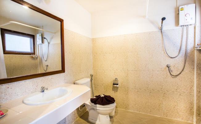 Фото отеля Lipa Lovely beach Resort