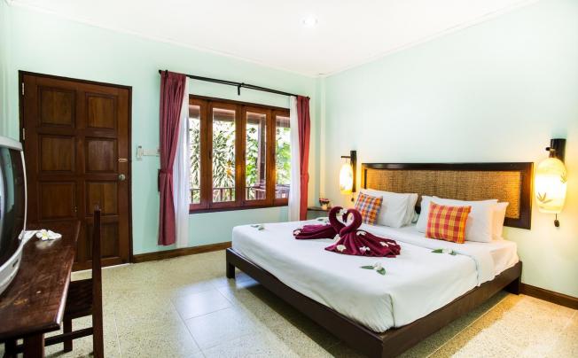 Фото отеля Lipa Lovely beach Resort