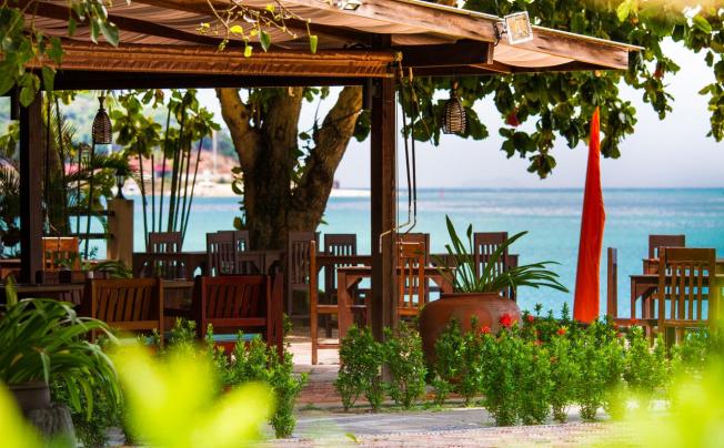 Фото отеля Lipa Lovely beach Resort