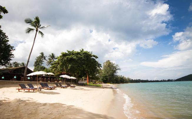 Фото отеля Lipa Lovely beach Resort